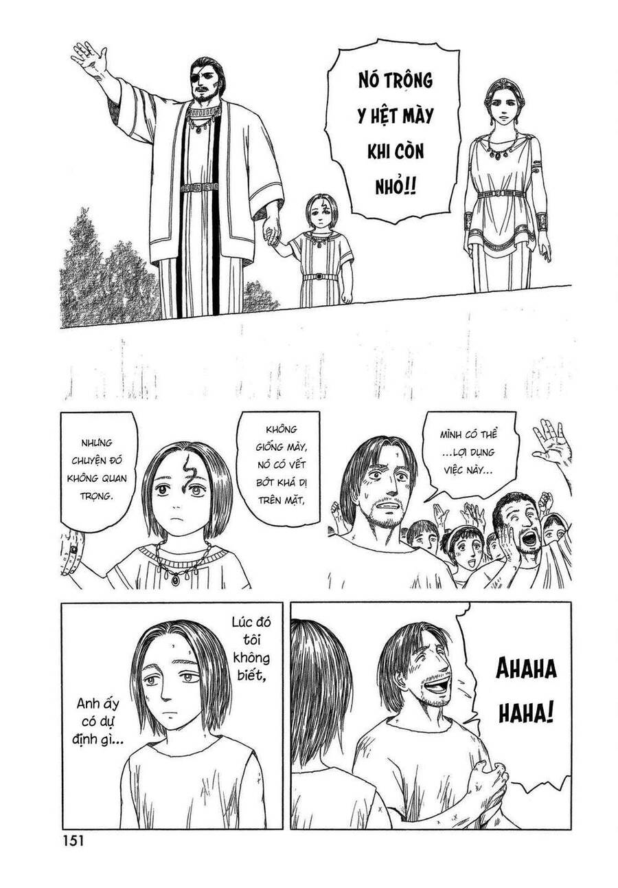 Historie Chapter 95 - Trang 2
