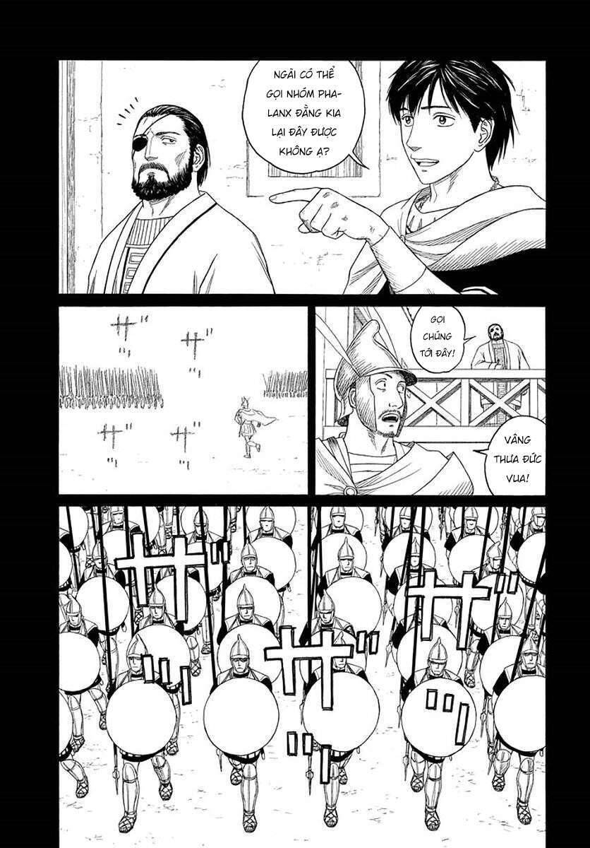 Historie Chapter 90 - Trang 2