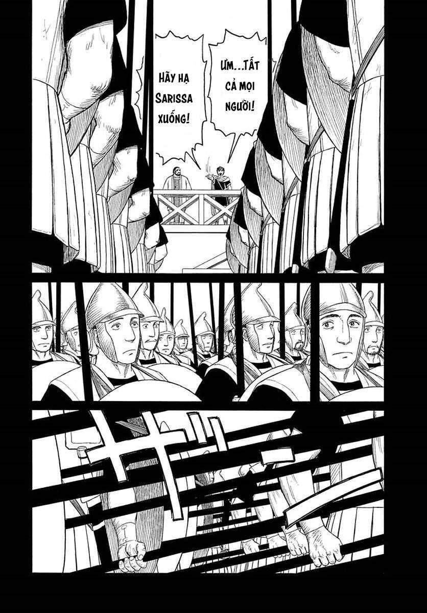 Historie Chapter 90 - Trang 2