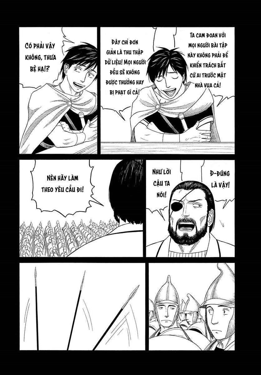 Historie Chapter 90 - Trang 2
