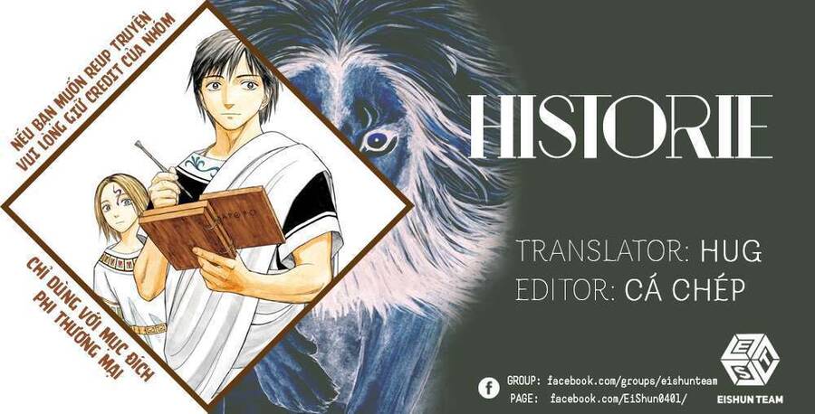 Historie Chapter 90 - Trang 2