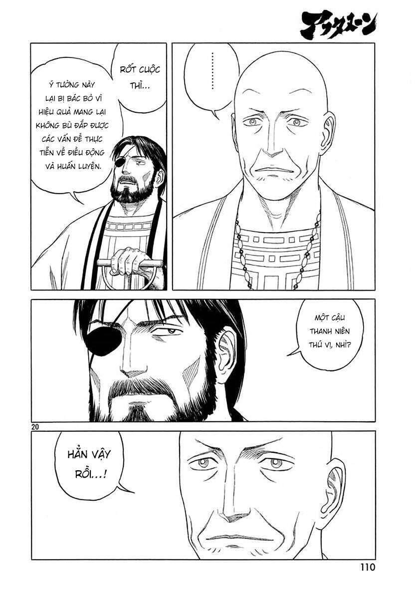 Historie Chapter 90 - Trang 2