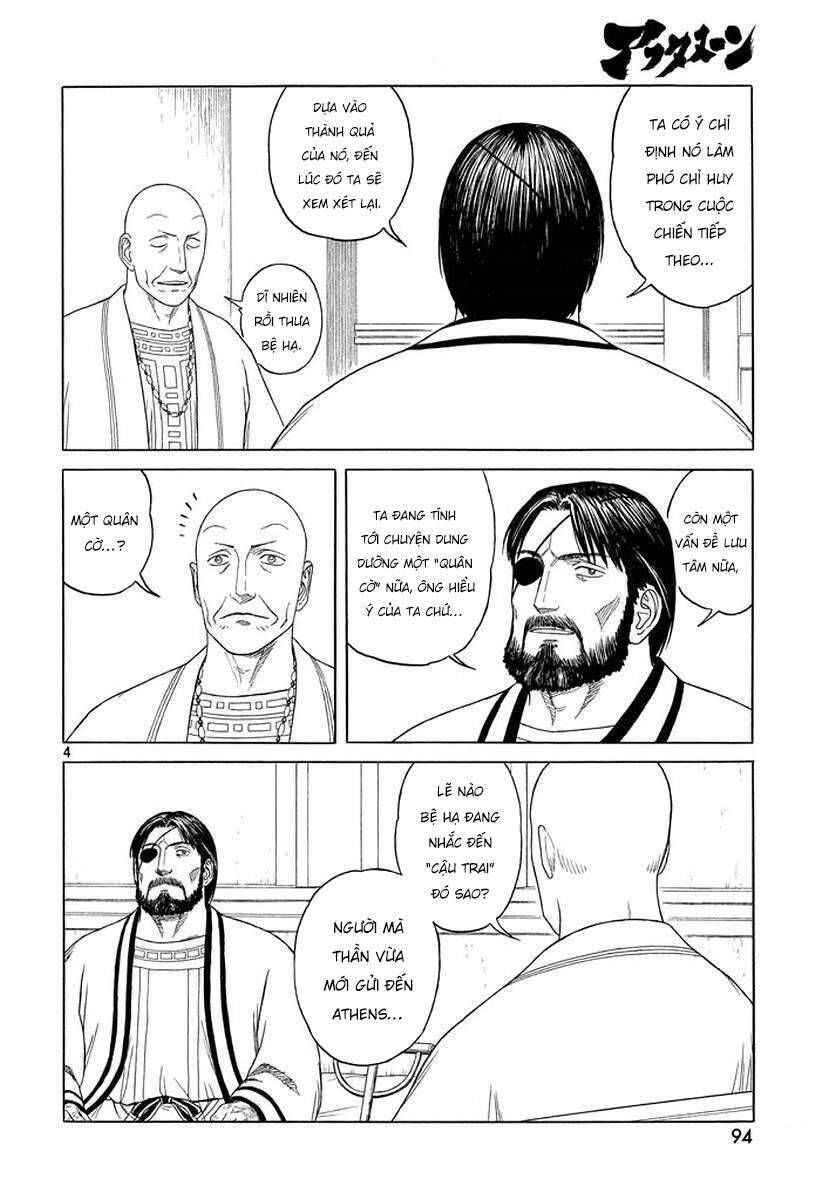 Historie Chapter 90 - Trang 2