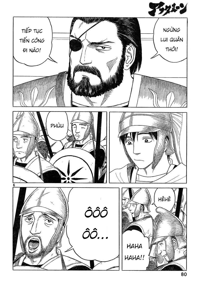 Historie Chapter 89 - Trang 2