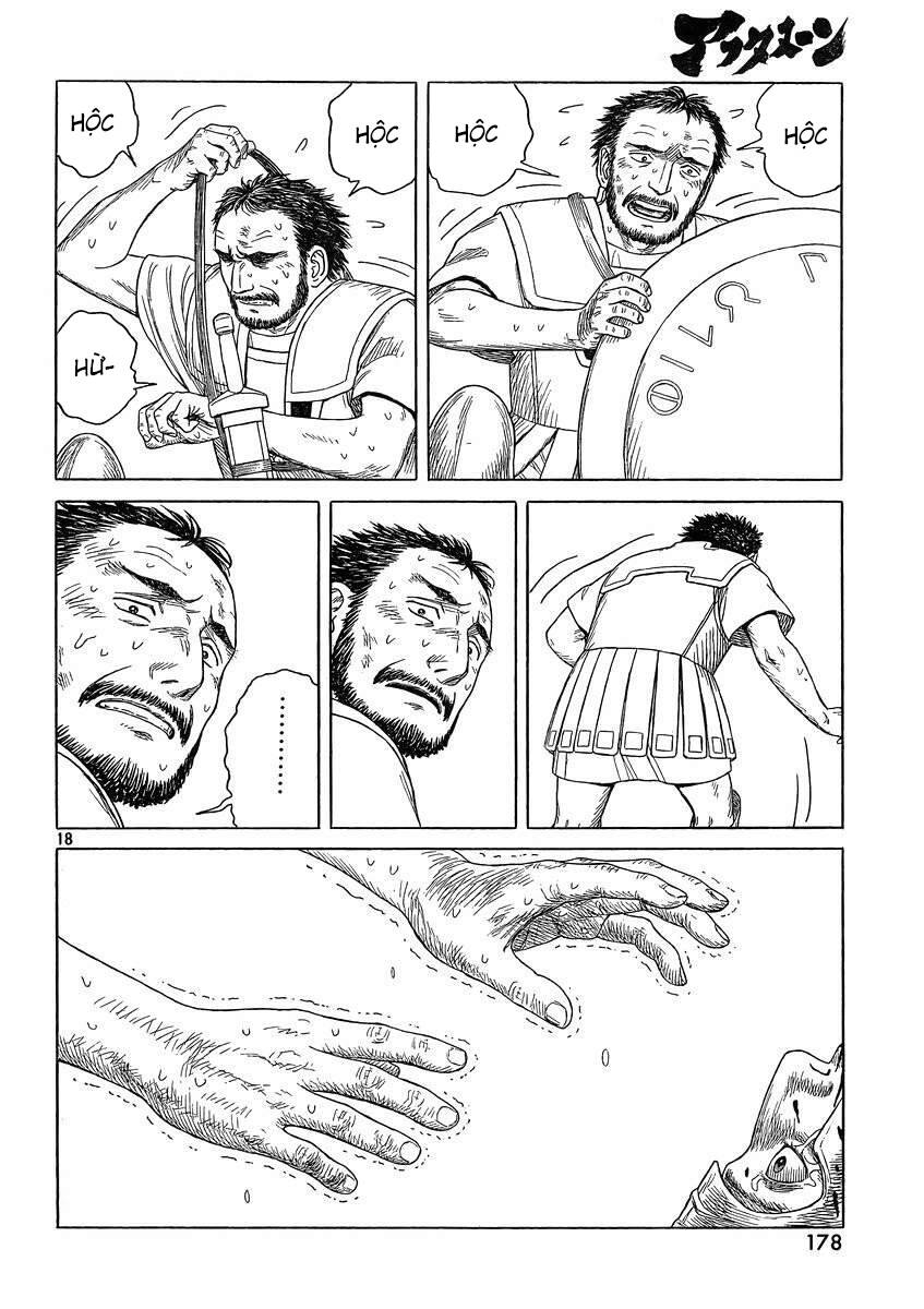 Historie Chapter 88 - Trang 2