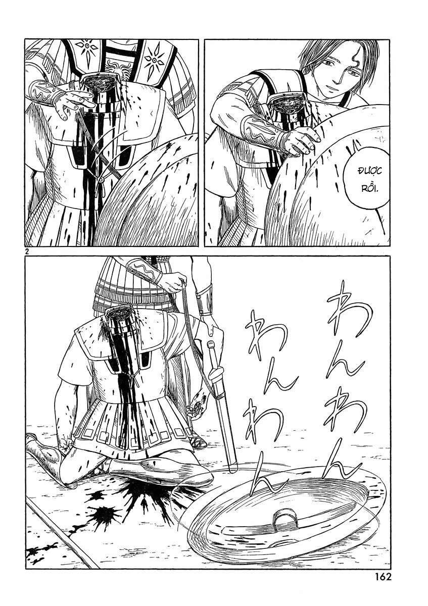 Historie Chapter 88 - Trang 2