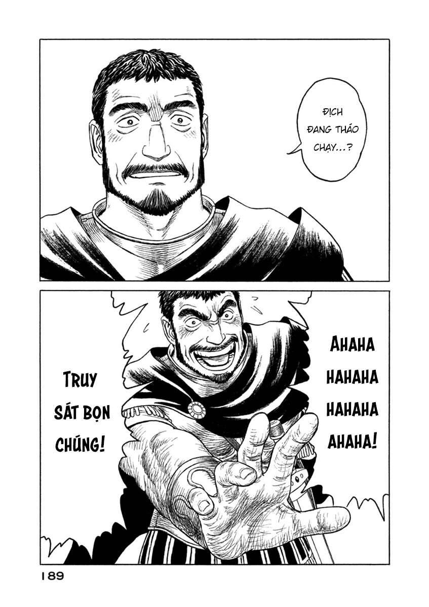 Historie Chapter 84 - Trang 2