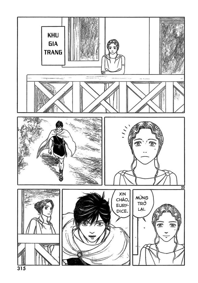 Historie Chapter 76 - Trang 2