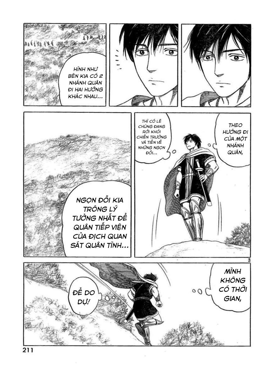 Historie Chapter 75 - Trang 2