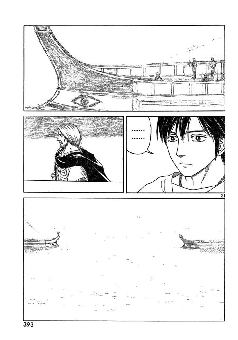 Historie Chapter 69 - Trang 2