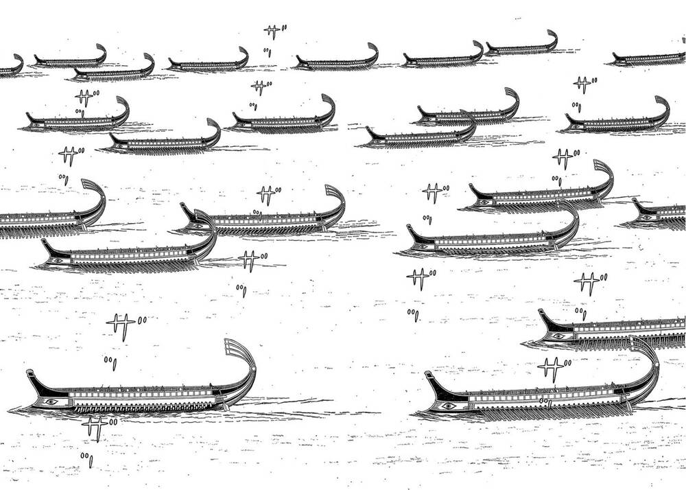 Historie Chapter 69 - Trang 2