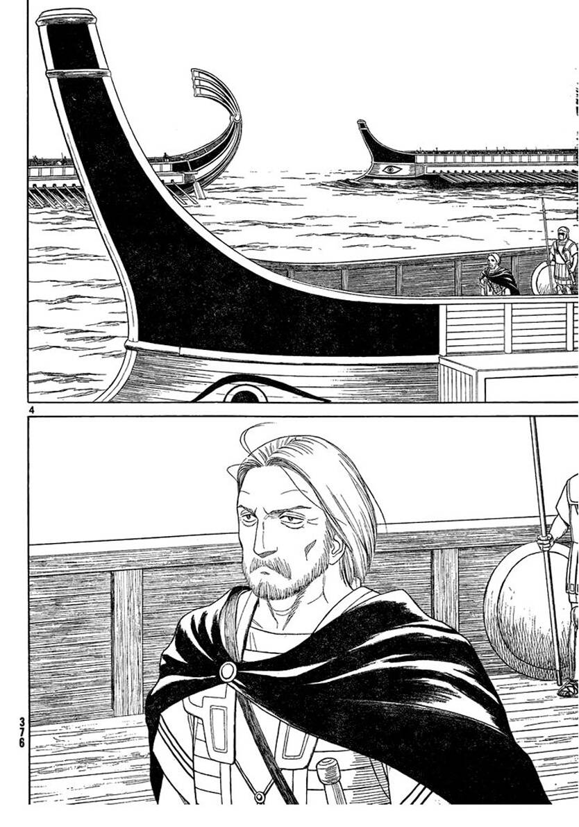 Historie Chapter 69 - Trang 2