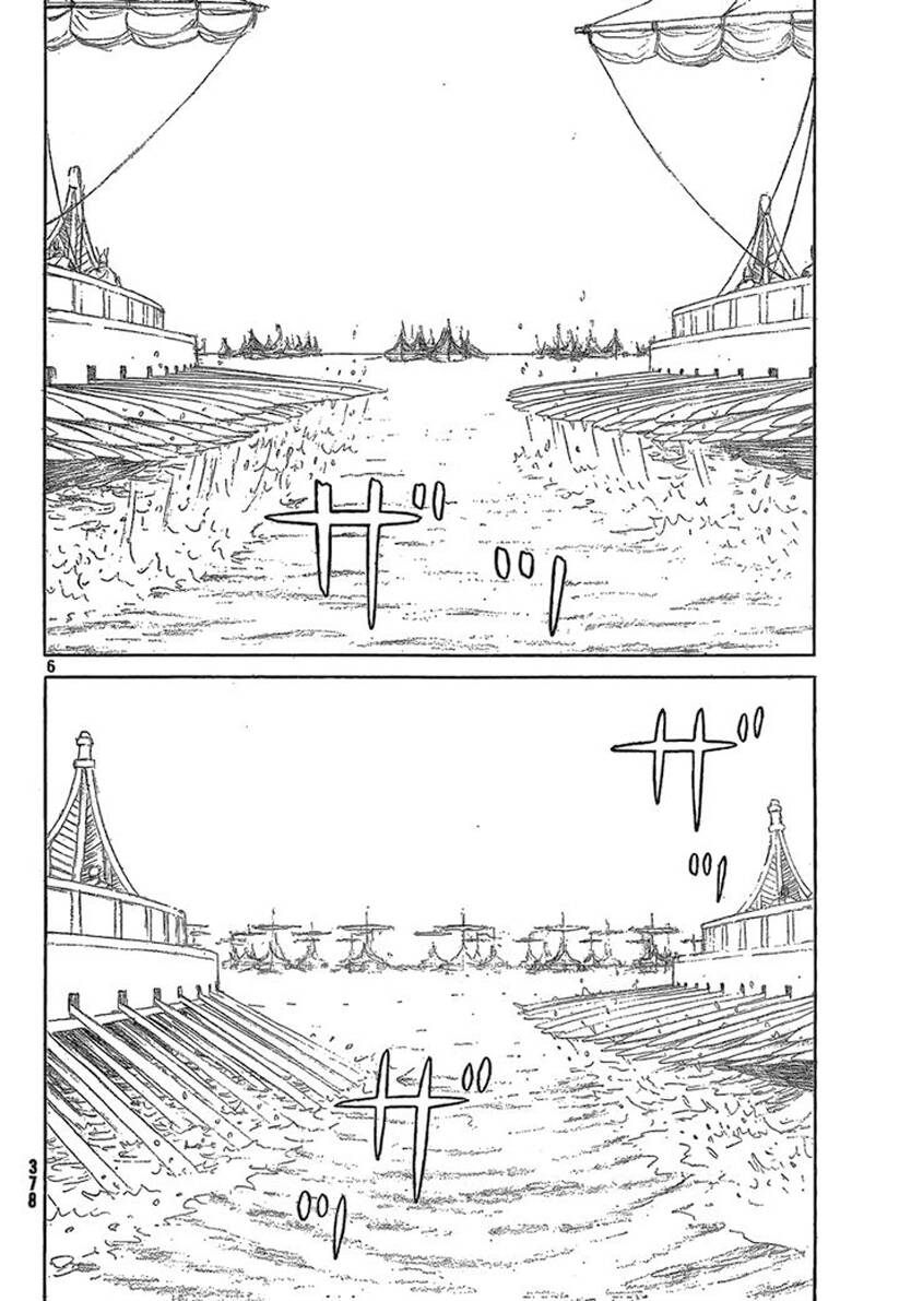 Historie Chapter 69 - Trang 2