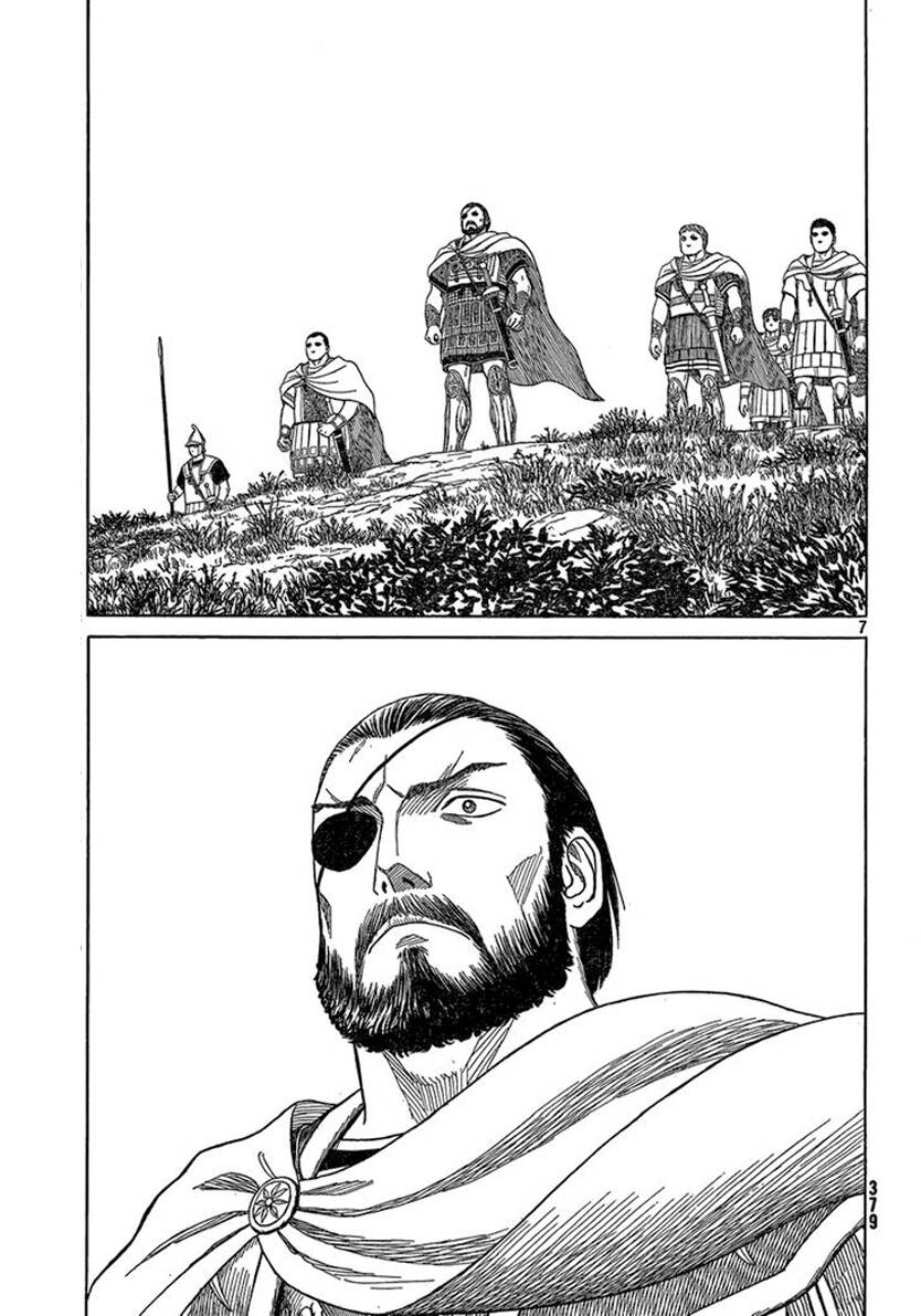 Historie Chapter 69 - Trang 2