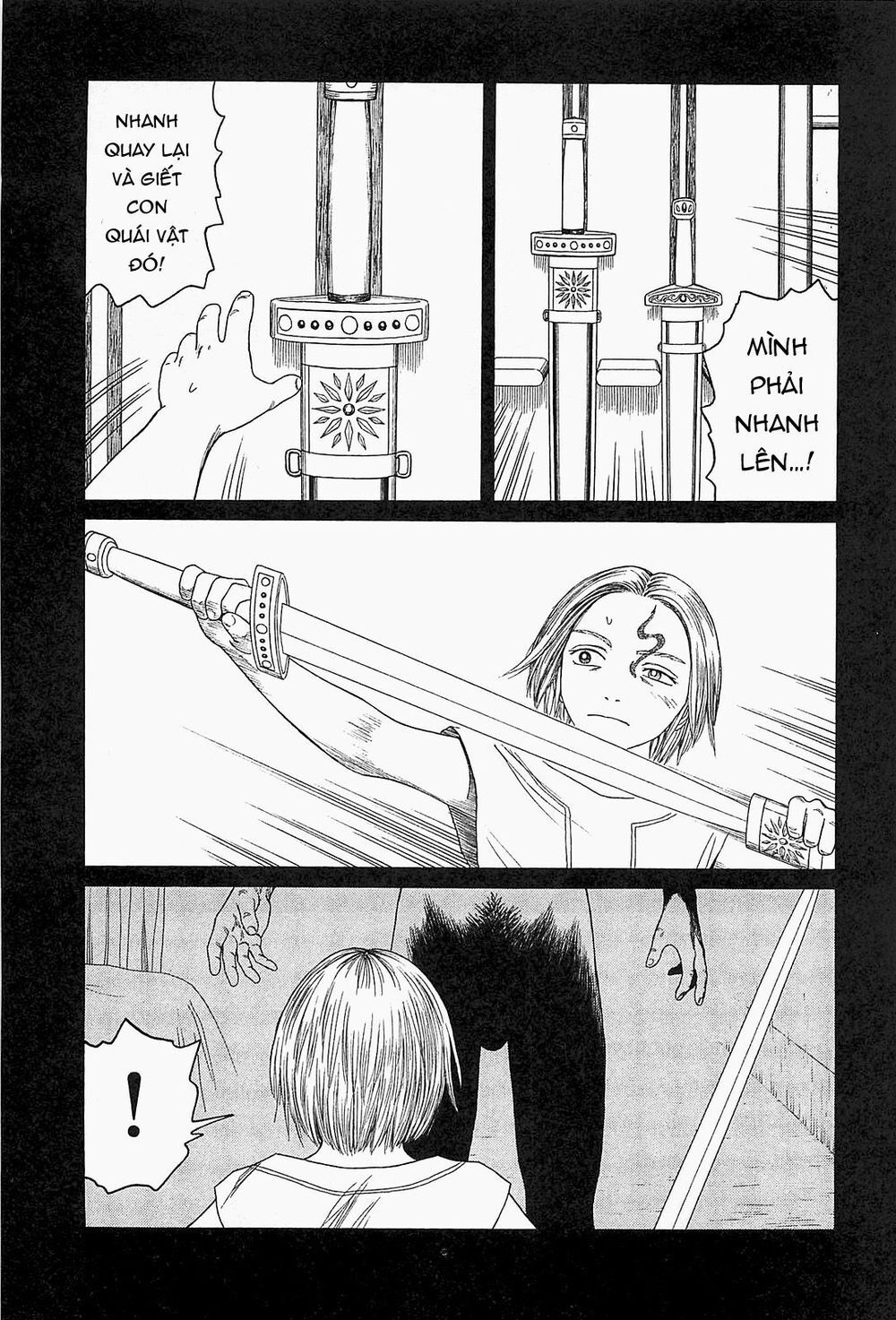 Historie Chapter 59 - Trang 2