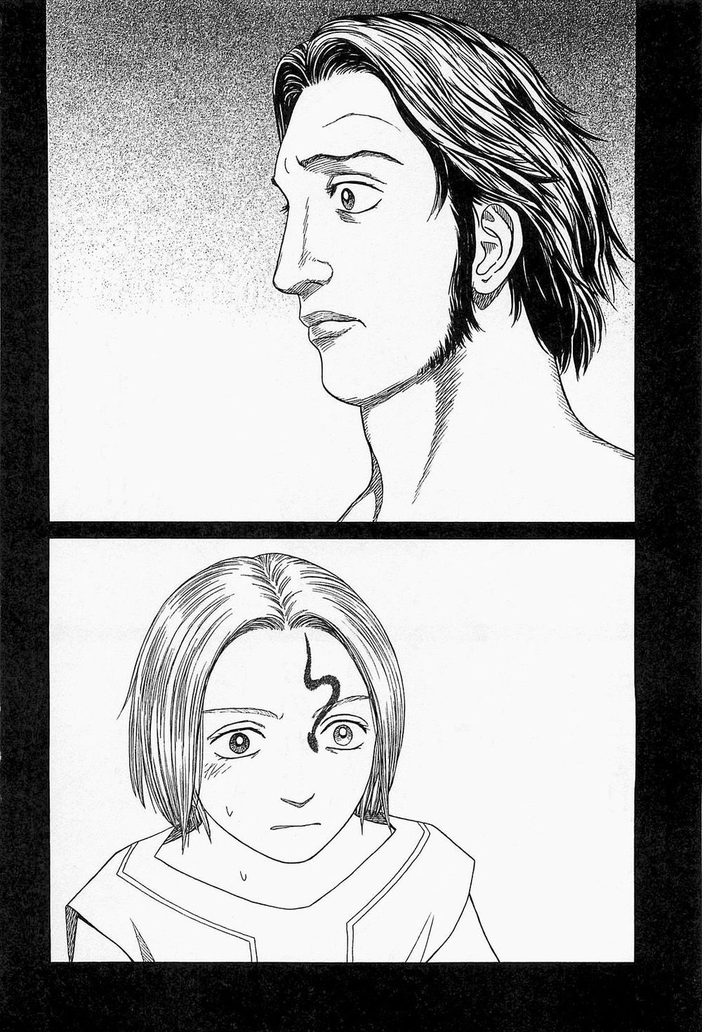 Historie Chapter 59 - Trang 2