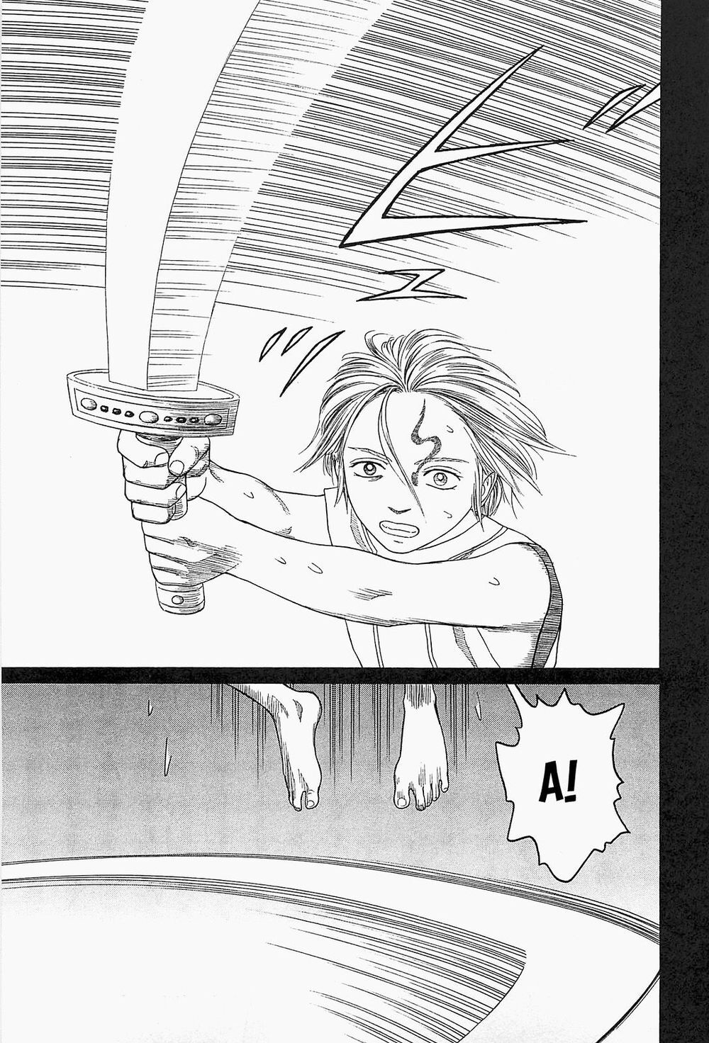 Historie Chapter 59 - Trang 2