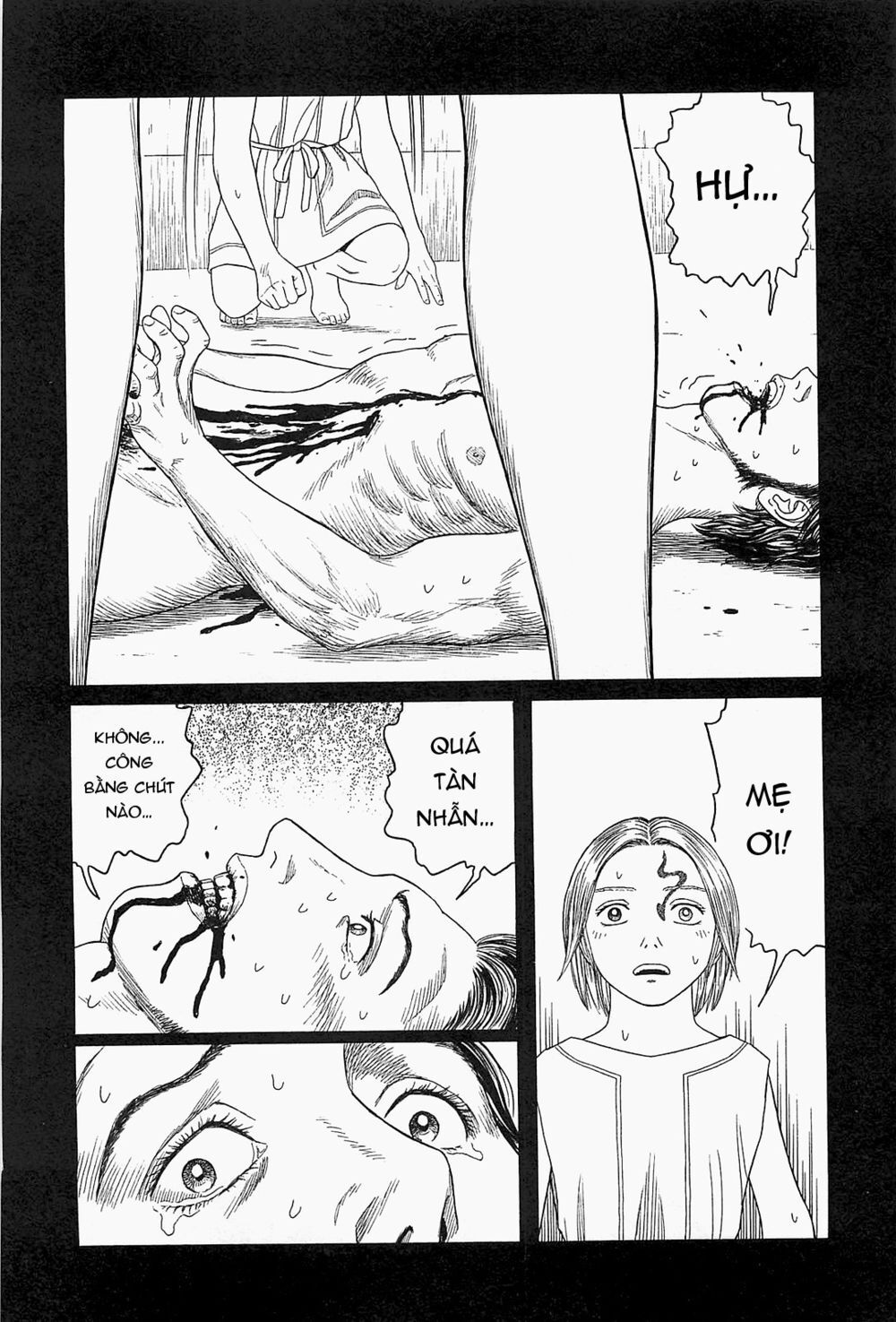 Historie Chapter 59 - Trang 2