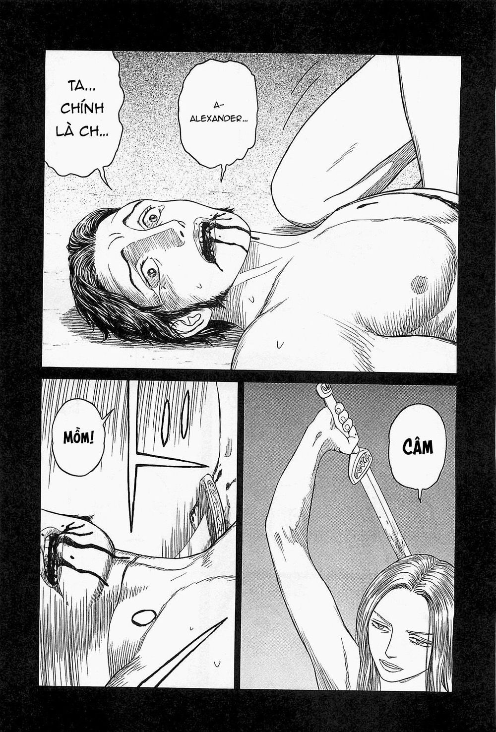 Historie Chapter 59 - Trang 2