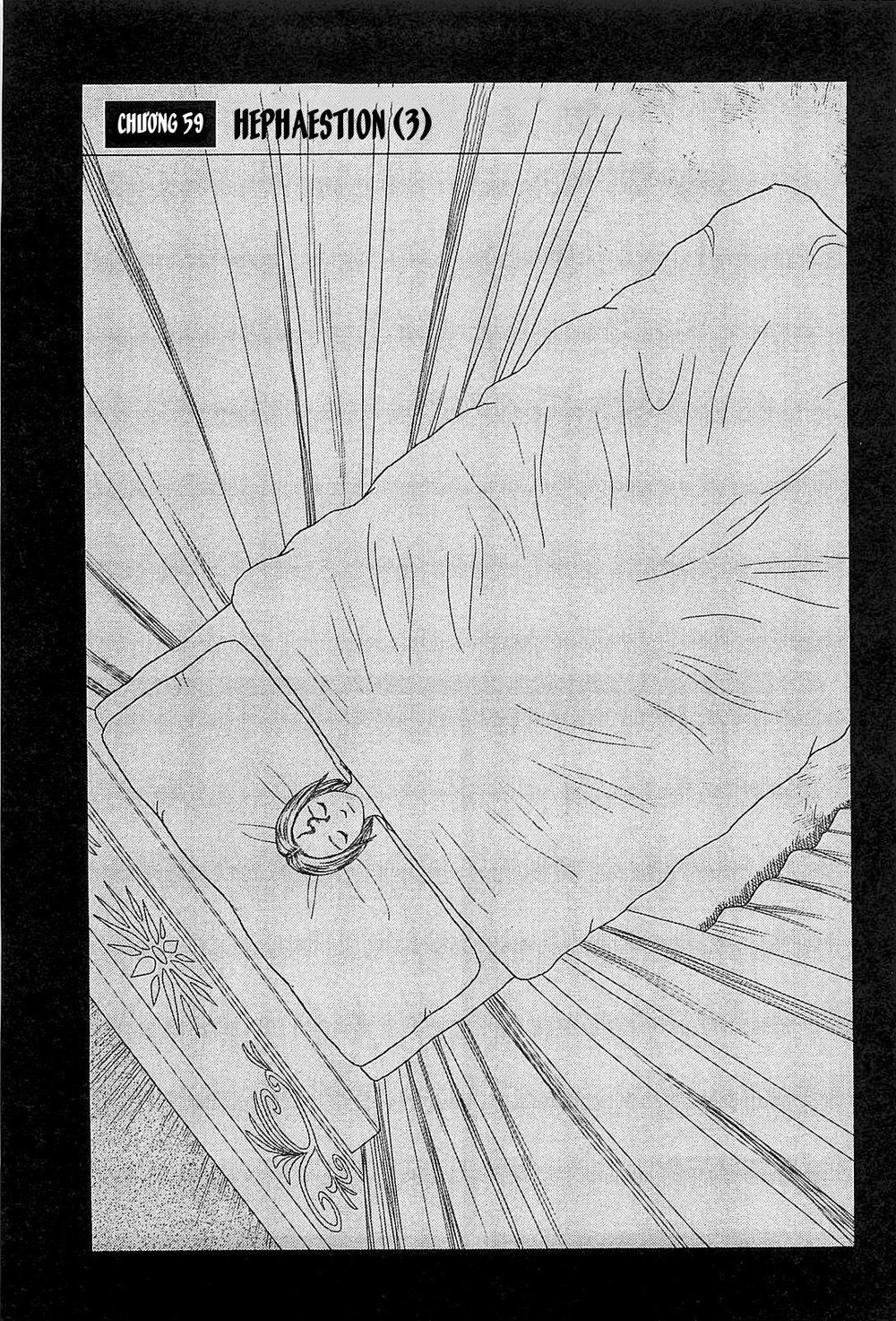 Historie Chapter 59 - Trang 2