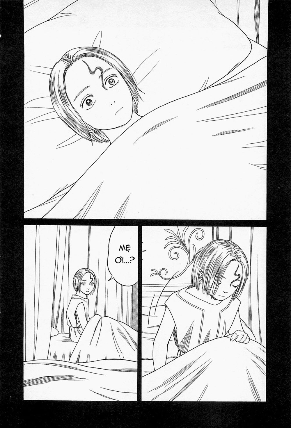 Historie Chapter 59 - Trang 2