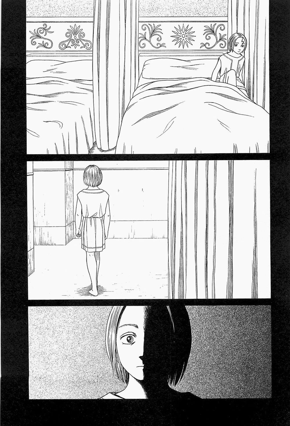 Historie Chapter 59 - Trang 2