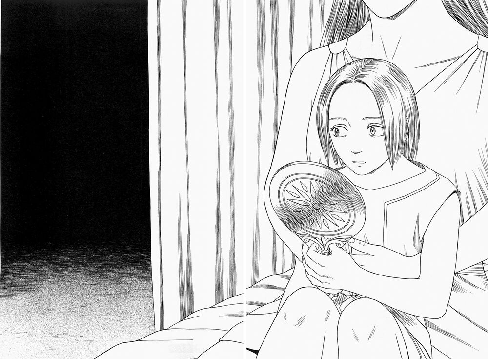 Historie Chapter 58 - Trang 2