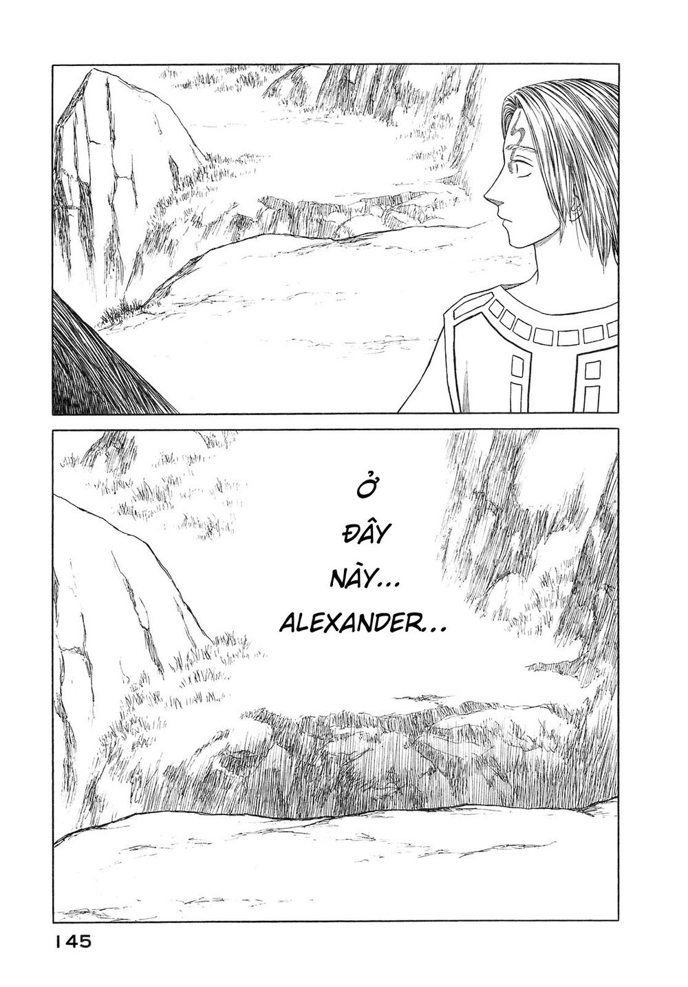 Historie Chapter 55 - Trang 2