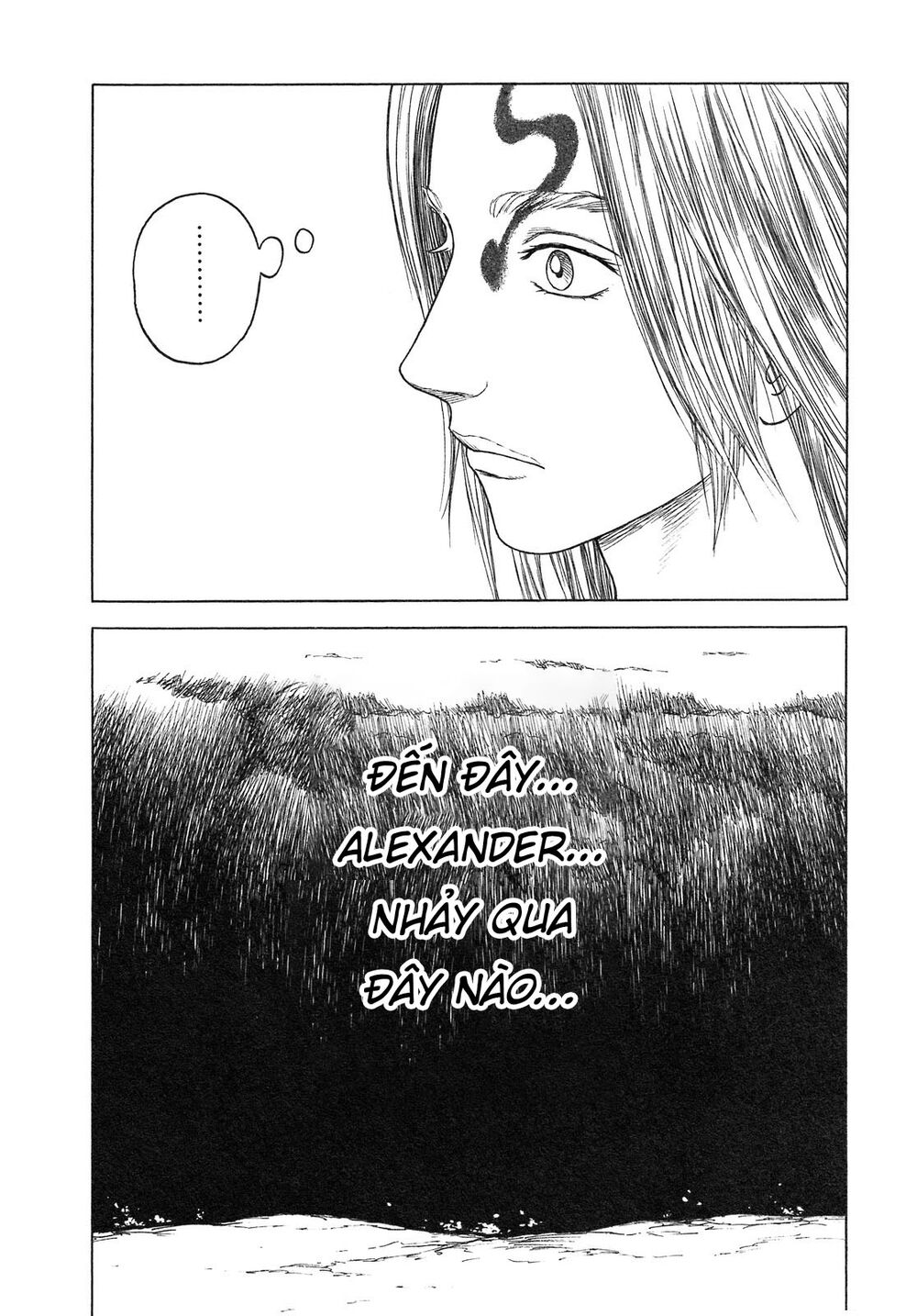 Historie Chapter 55 - Trang 2