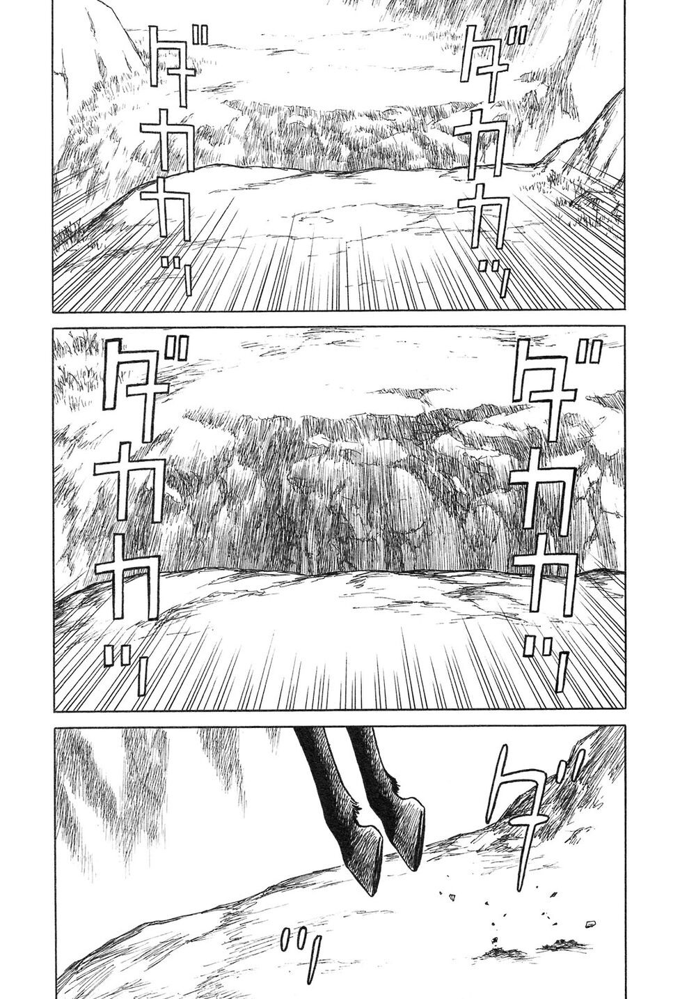 Historie Chapter 55 - Trang 2