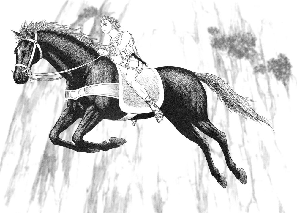 Historie Chapter 55 - Trang 2