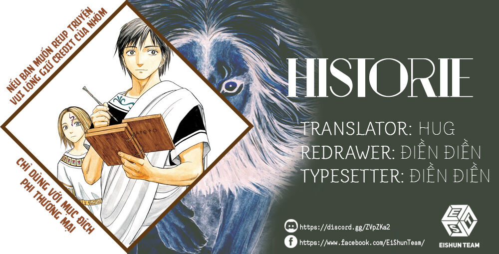 Historie Chapter 55 - Trang 2