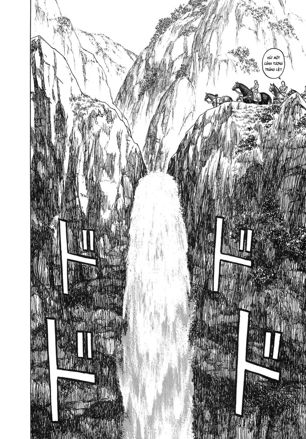 Historie Chapter 55 - Trang 2