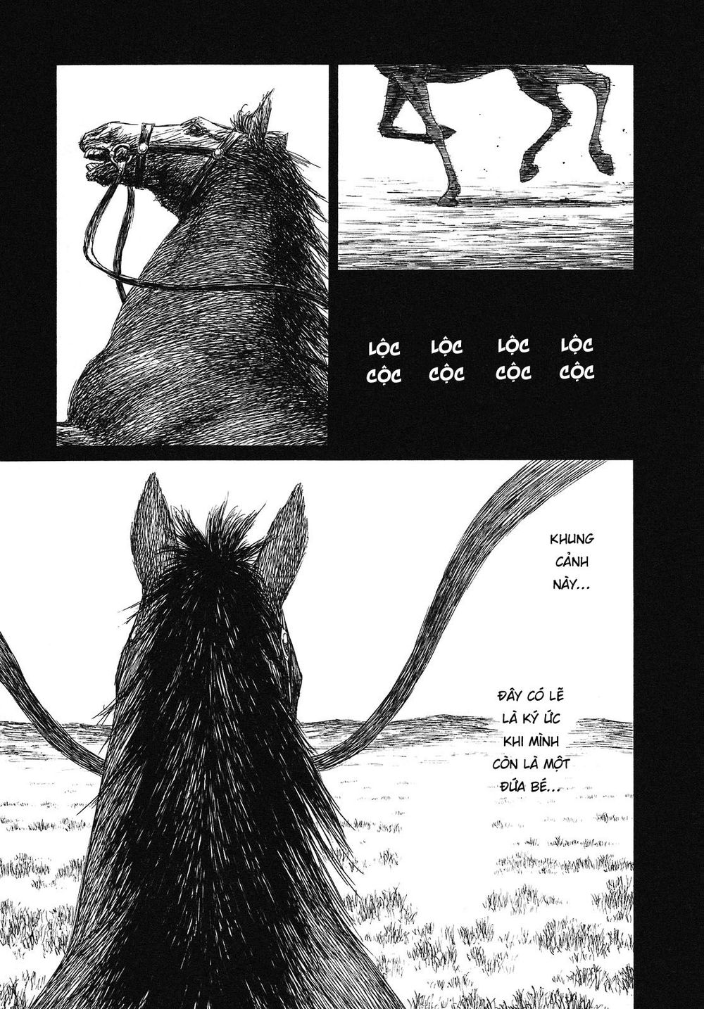 Historie Chapter 52 - Trang 2