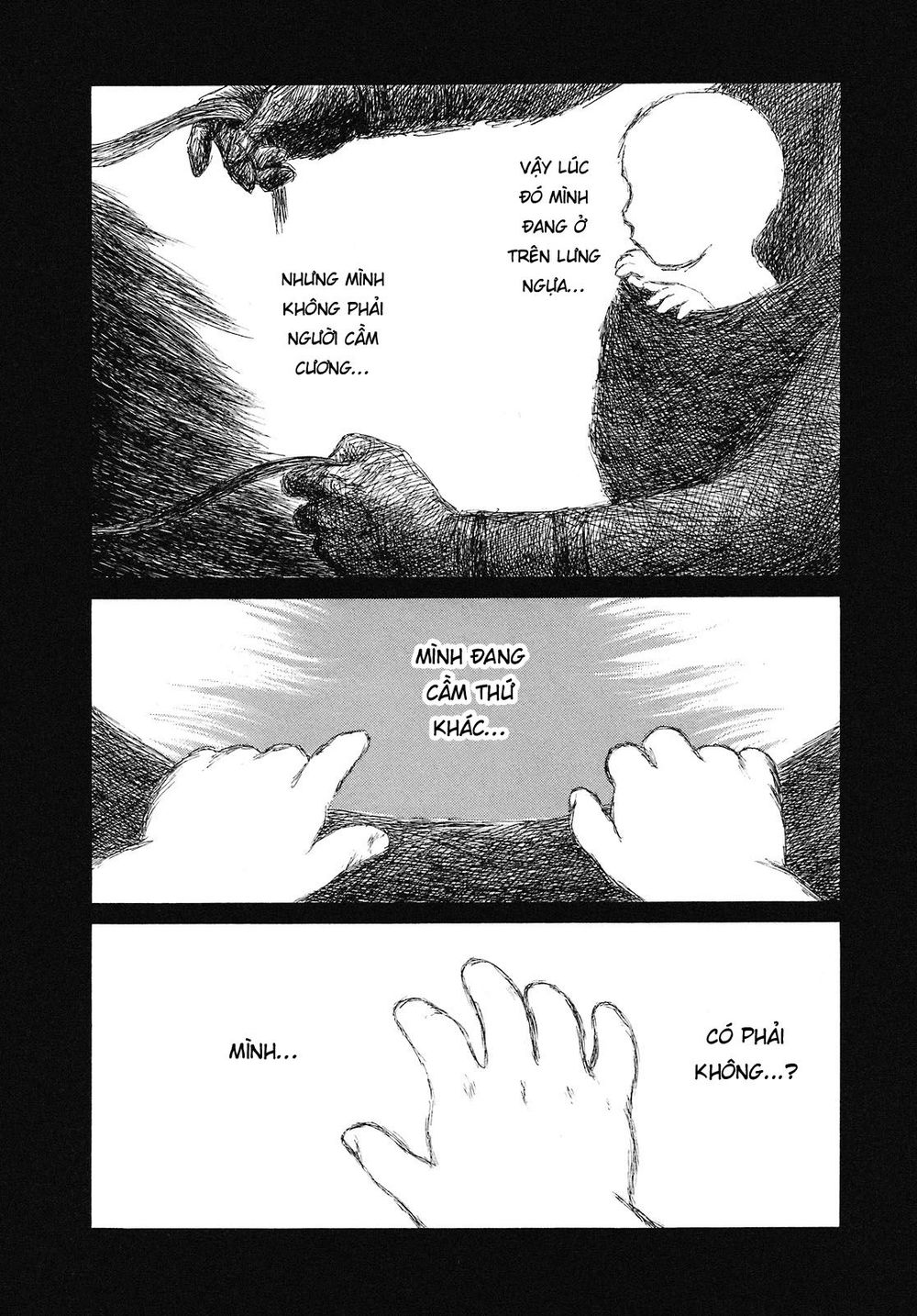 Historie Chapter 52 - Trang 2