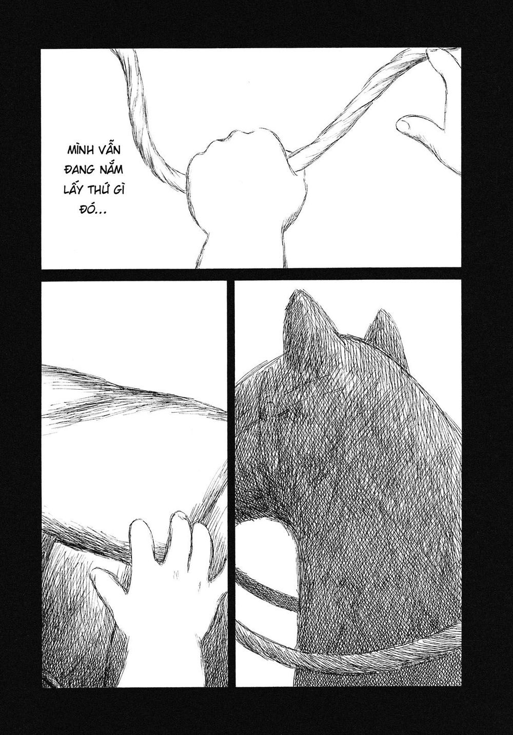 Historie Chapter 52 - Trang 2