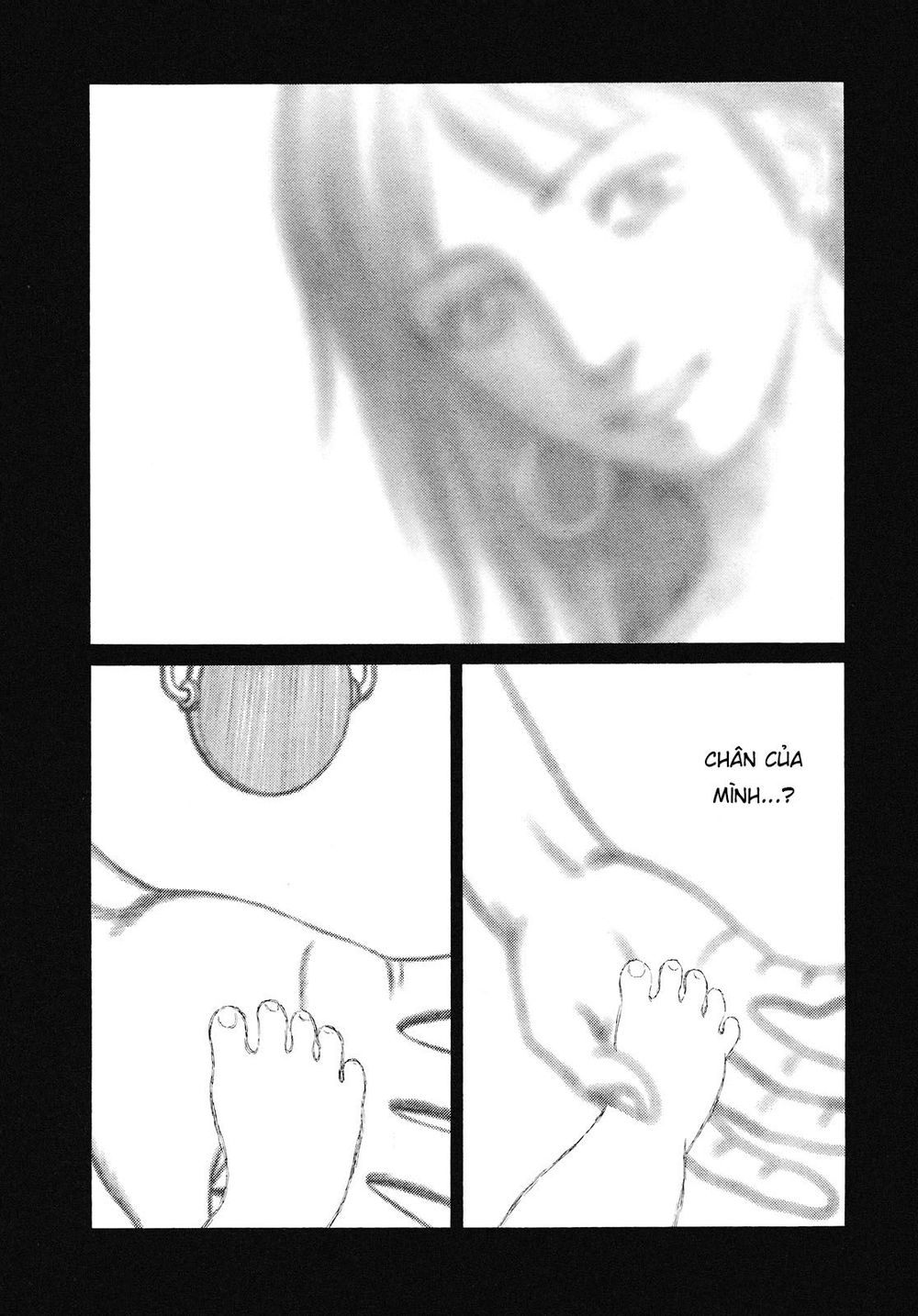 Historie Chapter 52 - Trang 2