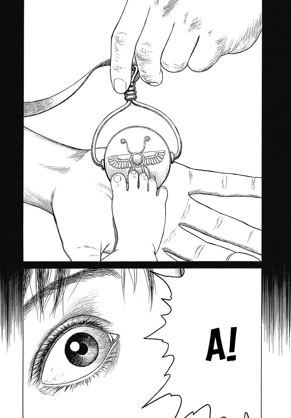 Historie Chapter 52 - Trang 2