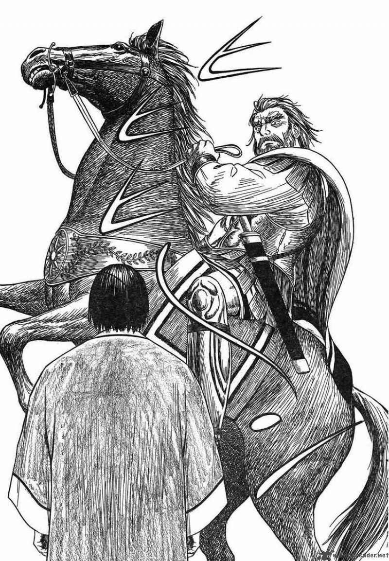 Historie Chapter 43 - Trang 2