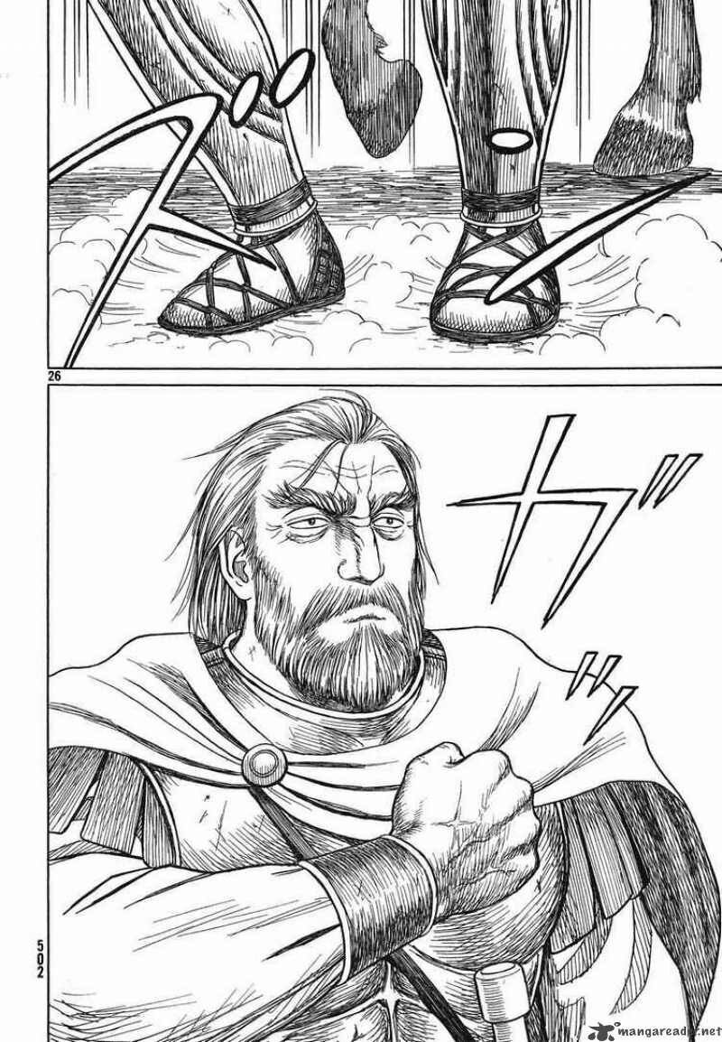 Historie Chapter 43 - Trang 2