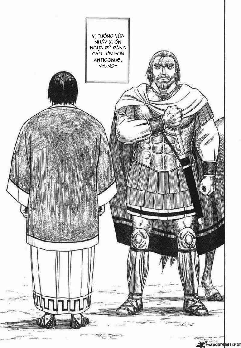 Historie Chapter 43 - Trang 2