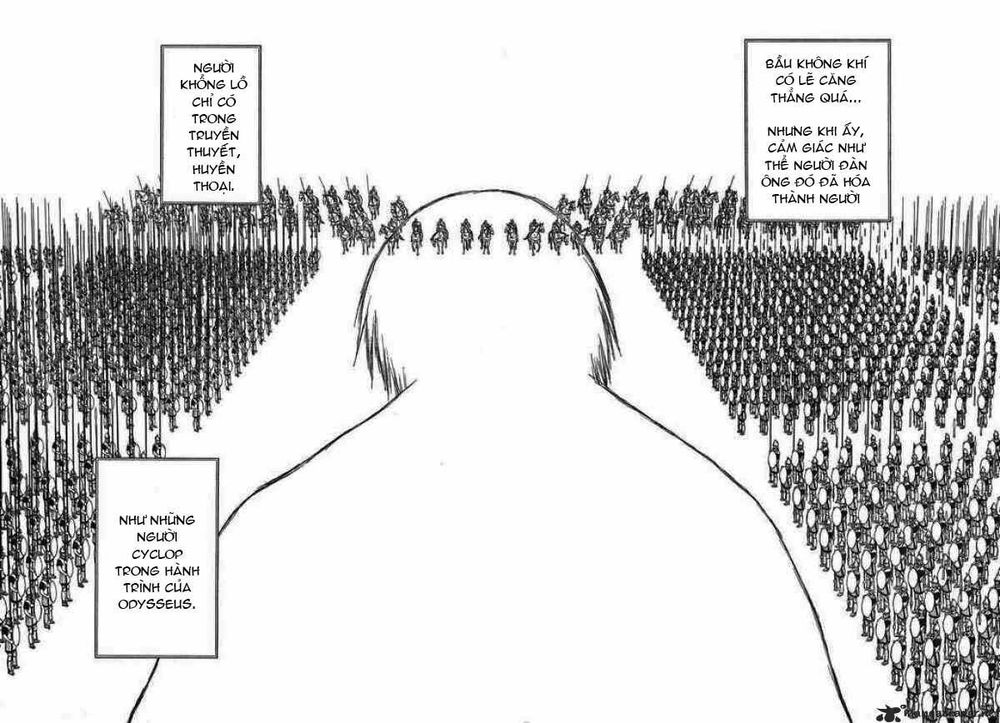 Historie Chapter 43 - Trang 2