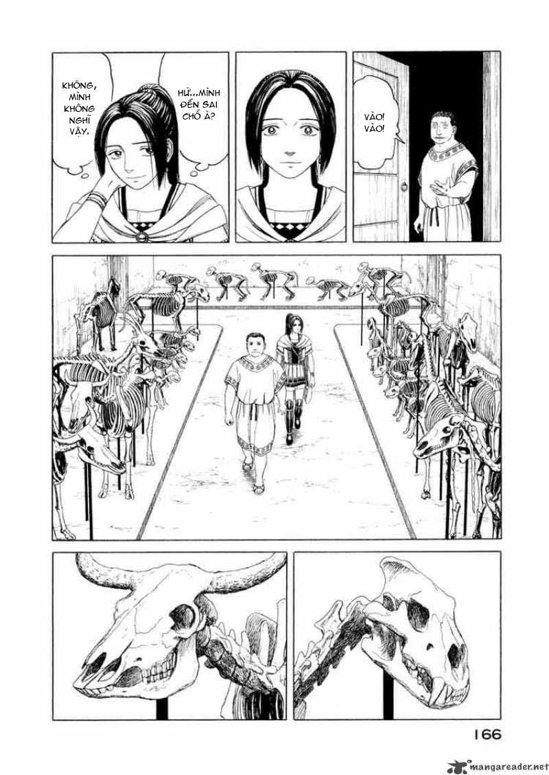 Historie Chapter 37 - Trang 2