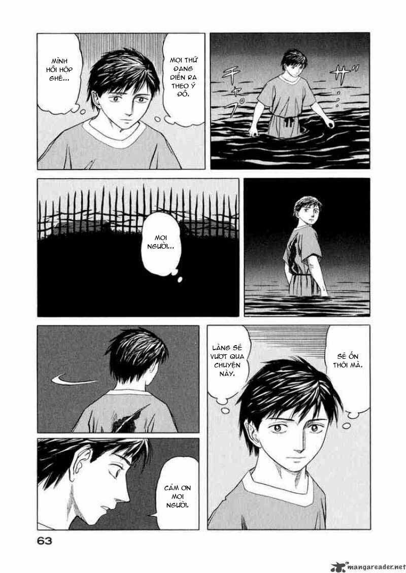 Historie Chapter 32 - Trang 2