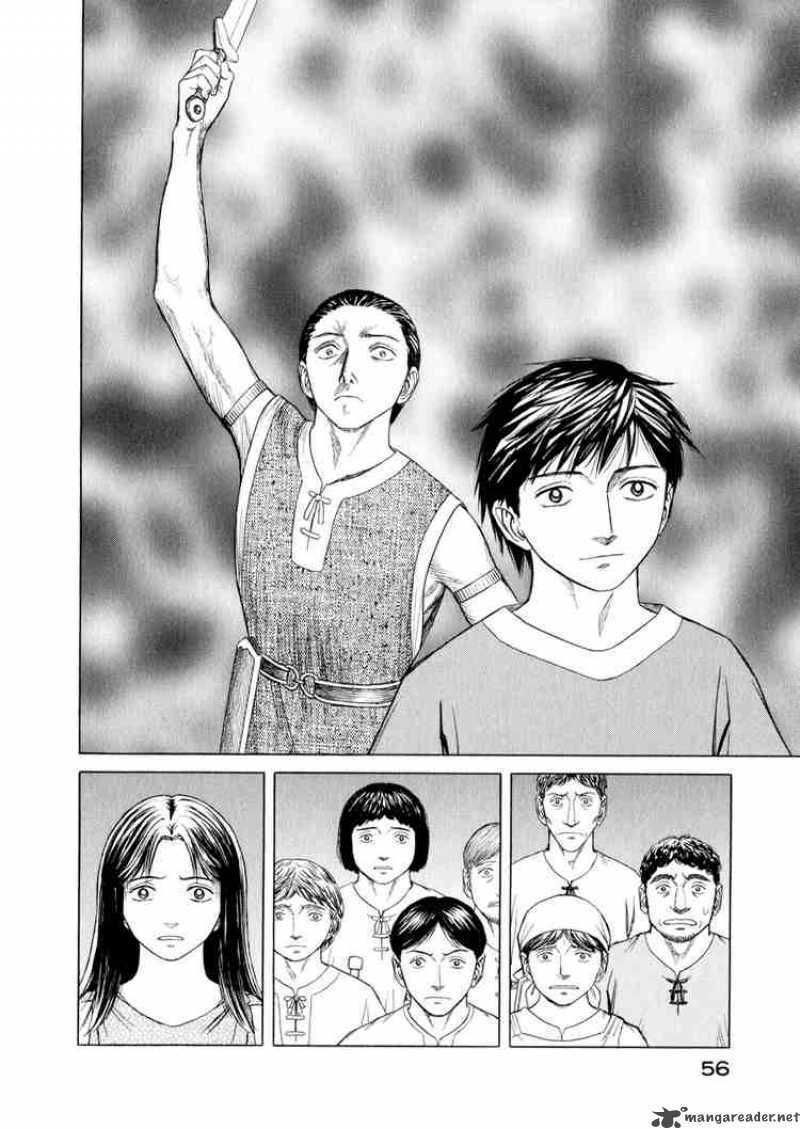 Historie Chapter 32 - Trang 2