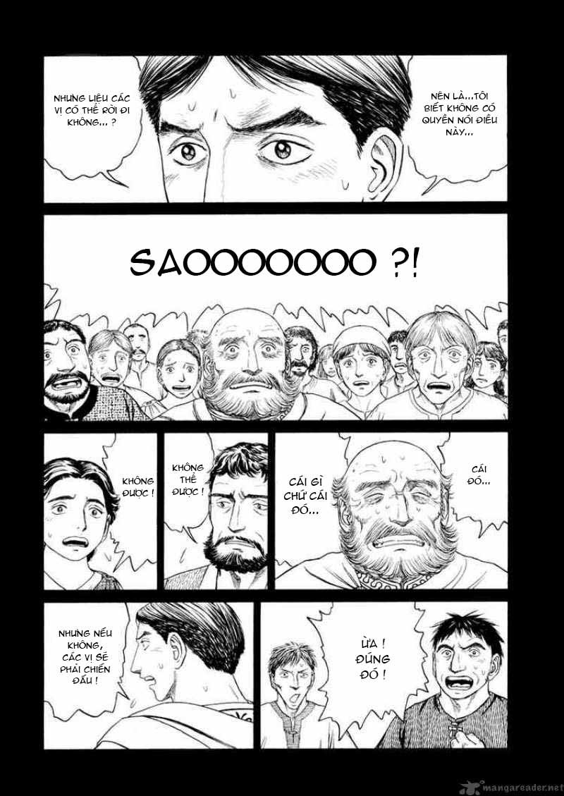 Historie Chapter 30 - Trang 2