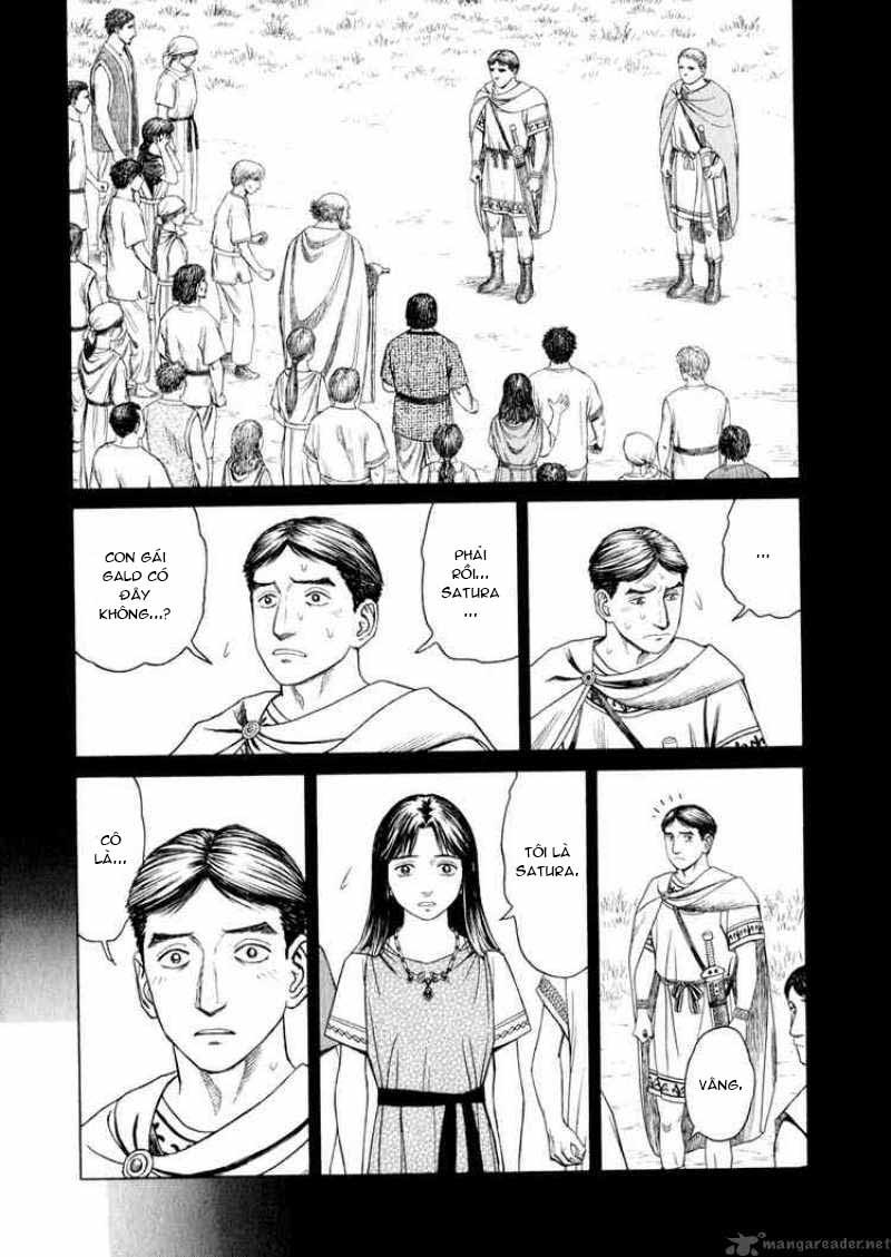 Historie Chapter 30 - Trang 2