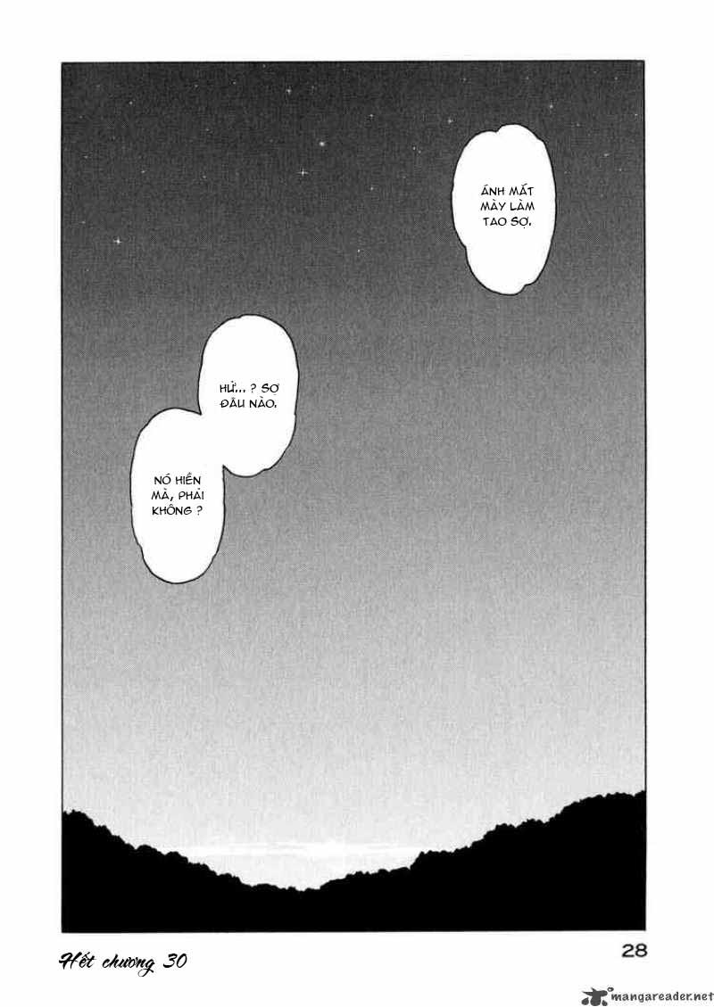 Historie Chapter 30 - Trang 2