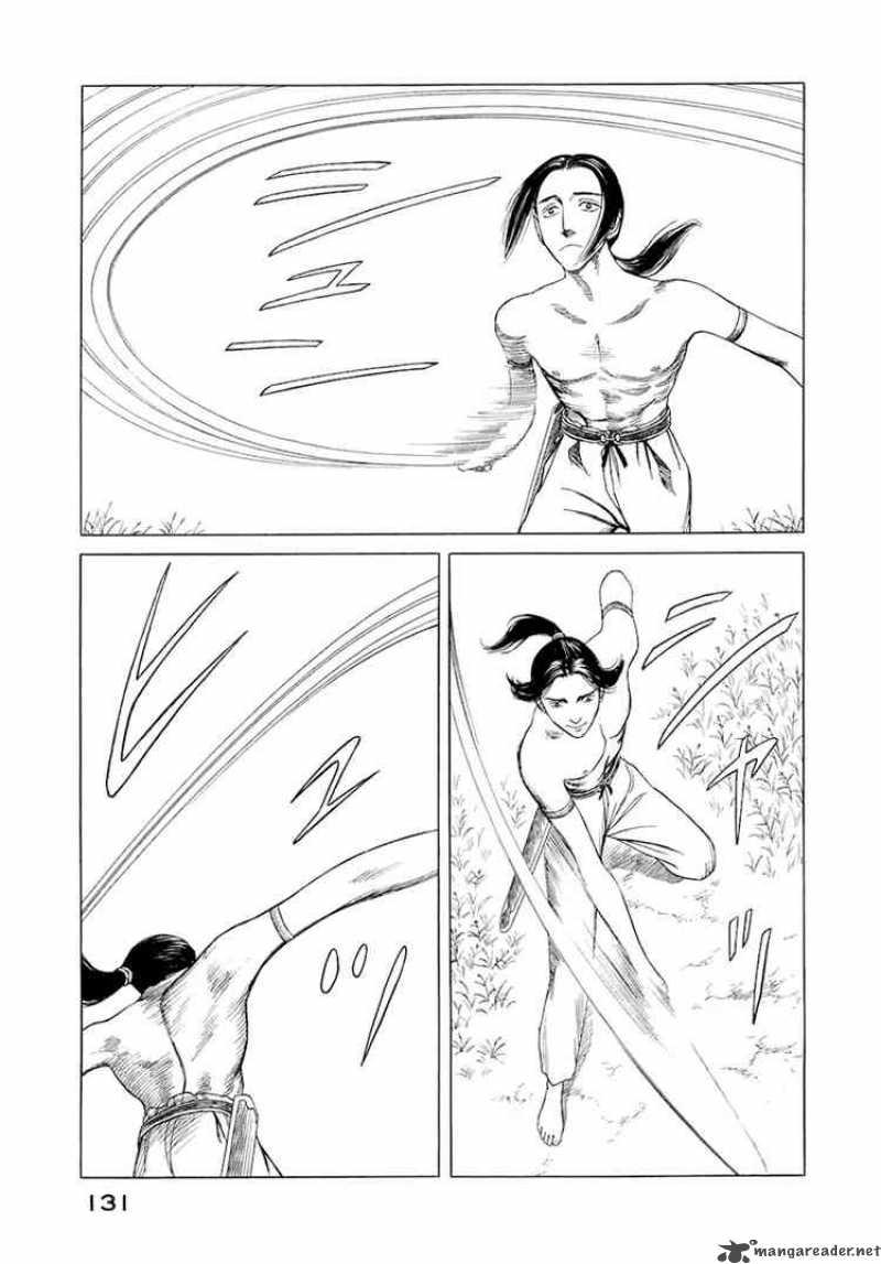 Historie Chapter 26 - Trang 2