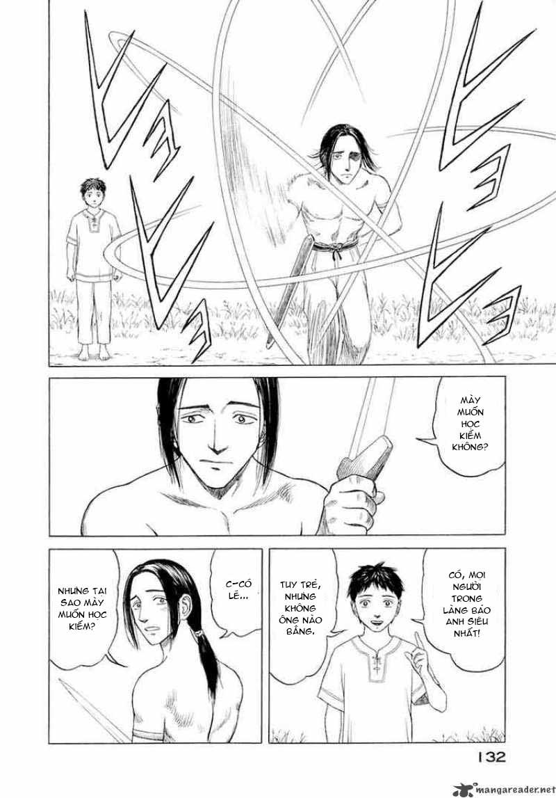 Historie Chapter 26 - Trang 2